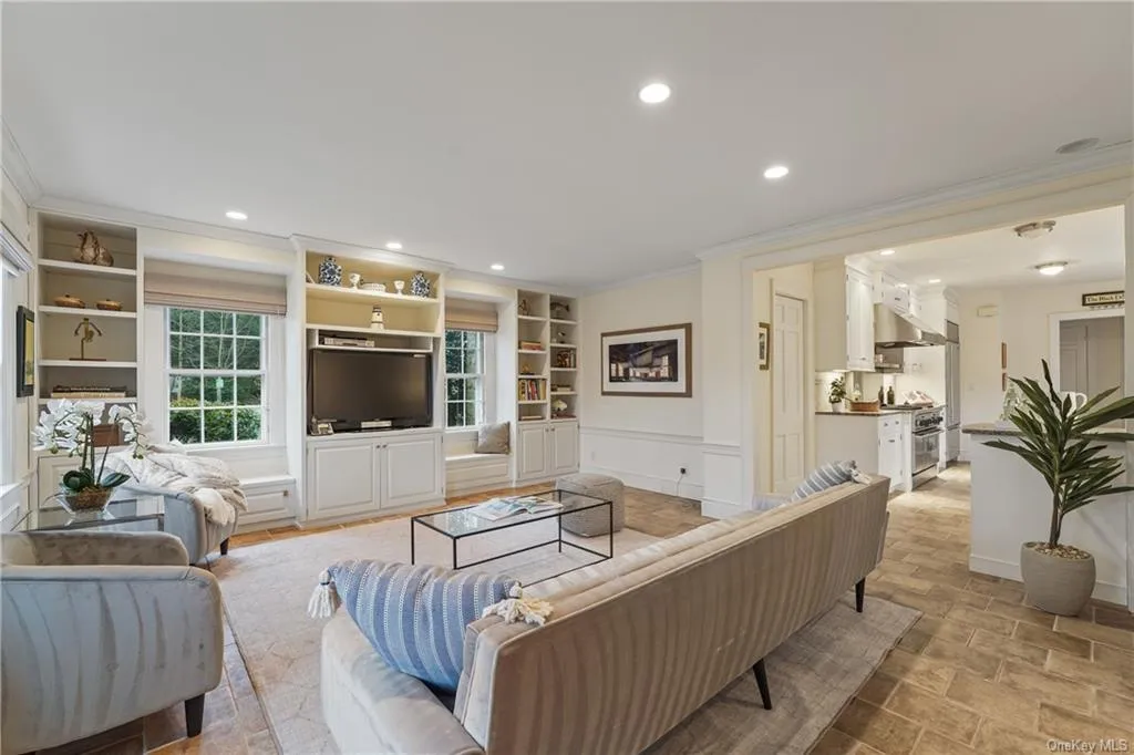 Crane Berkley Transformation