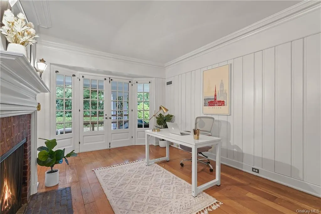 Secondary Space - After